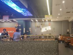 -味之绝美蛙鱼头火锅(松江万达店)