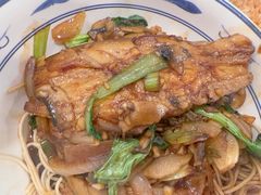 -晓午阳常熟炒浇面(红庙店)