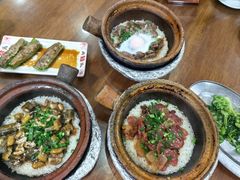 -红星光发煲仔饭(大石街店)