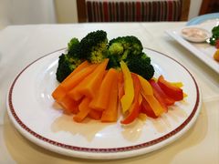 -老井俄式餐厅