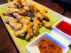 -成都娃娃花园餐厅 (南艺旗舰店)
