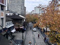 -奎元馆.百年奎元.非遗传承(西湖边的解放路店)