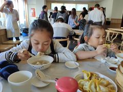 -蒋家桥饺面店(四望亭路店)