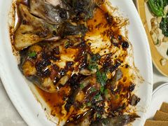 -汇兴源餐馆(小北路店)