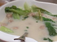 -顺风山庄(水濂山店)