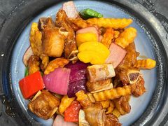 -沙河粉村·国家非遗传承(云台店)