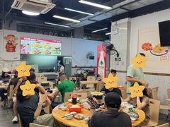 -兴兴旺·冬瓜盅·啫啫煲(西华路店)