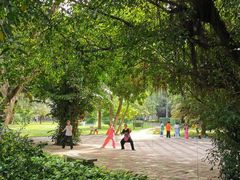 -北海市海滨公园