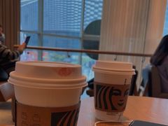 -星巴克臻选(深圳卓悦中心店)
