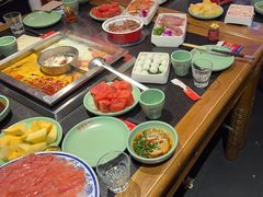 -蜀江龙火锅(339店)