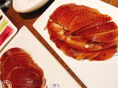 -小大董·烤鸭(王府井apm店)