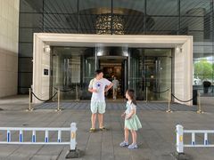 -无锡新湖铂尔曼大酒店