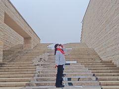 -盘龙城国家考古遗址公园