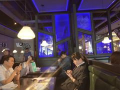 大堂-炉鱼(平湖八佰伴店)