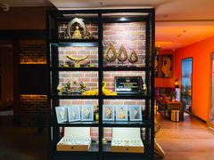 -泰禾馨·泰式按摩精油SPA(新街口金鹰店)