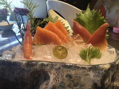 -蒋记海鲜姿造•洋房别墅(星河湾店)