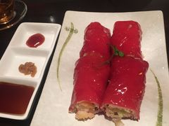 -海航大厦万豪酒店彩海轩中餐厅(霄云路店)