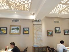 大堂-吴记酱骨炖菜馆(西大直街店)