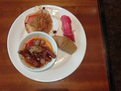 -岷山饭店-芝芝自助餐厅