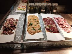 -长春净月潭喜来登酒店·盛宴标帜餐厅