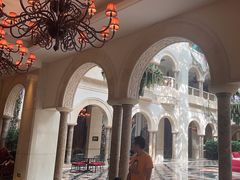 -深圳东部华侨城茵特拉根酒店