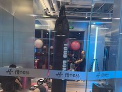 -Hi GYM嗨健身(泥城店)