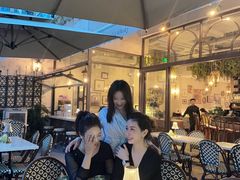 -LE MISSMORE餐酒吧(茉念西里店)