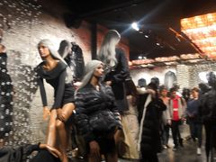 -镜服装店(东门印象城店)