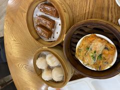 -富豪酒家(正大广场店)