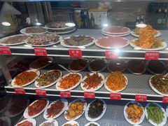 -韩麦大冷面(桂花街直营店)