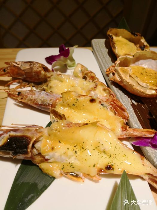 八鹤·鲜活海鲜铁板烧图片 - 第1481张