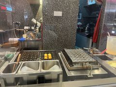 -咕噜咕噜·章鱼小丸子(广州荔湾领展广场店)