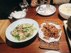 -前海沿·青岛菜(五四广场永旺店)