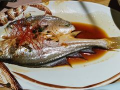 -三石铁板烧(紫竹桥店)