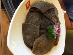 巴奴毛肚火锅(广益哥伦布店)-巴奴毛肚火锅(广益哥伦布店)