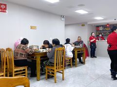大堂-开封灌汤包子铺(尚志大街店)