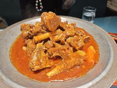 -清真·舒迩布炕锅王·高原美食文化(青海总店)