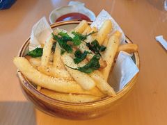 -WOKKA by艮上(中海环宇荟店)