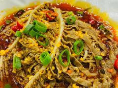 -伊帆食府·青海地方特色美食