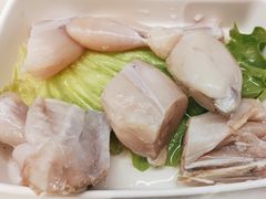 -冠菌火锅自助(东莞樟木头店)