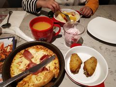 -必胜客(格尔木华兴店)