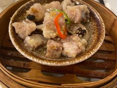 -酌宴府The China Club·广州万富希尔顿酒店(云城东路店)