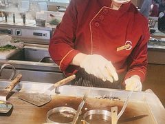 -昆山裕元花园酒店·温莎西餐厅