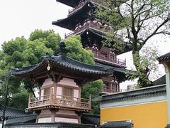 -枫桥景区
