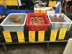 -大笑饭堂(甲子桥店)