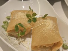 -上蔬无瑕· 创意素食·Vegetarian(华采天地店)