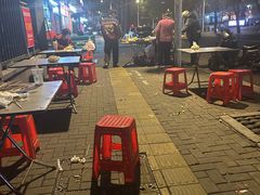 -阿龙烧烤(广达路店)