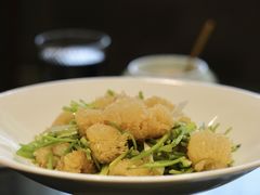 -月福京味斋·烤鸭店·北京菜(鼓楼总店)