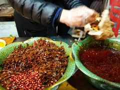 -老金家蛋菜夹馍(西安总店)