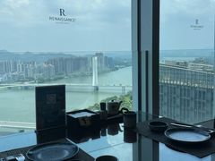 -柚·日式料理-富力万丽酒店